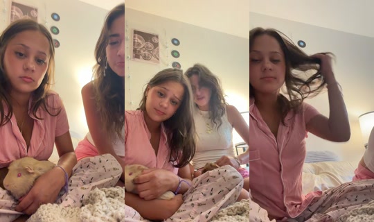 mayabrazilll TikTok Live — Sep 10, 2026, 9:15 AM