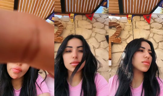 mayada23568 TikTok Live — Sep 11, 2026, 12:13 PM