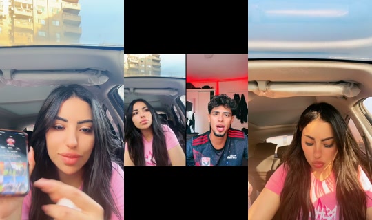 mayada23568 TikTok Live — Sep 11, 2026, 2:48 PM