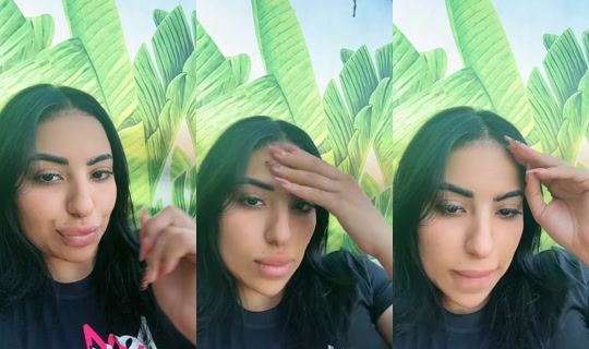 mayada23568 TikTok Live — Sep 14, 2026, 3:15 PM
