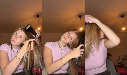 mayafees TikTok Live — Oct 4, 2026, 7:18 PM