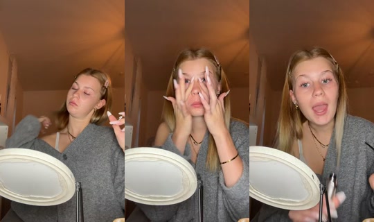 mayafees TikTok Live — Oct 5, 2026, 5:39 AM