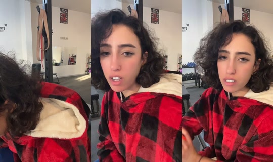 mayahajjhassan1 TikTok Live — Oct 8, 2026, 2:18 PM