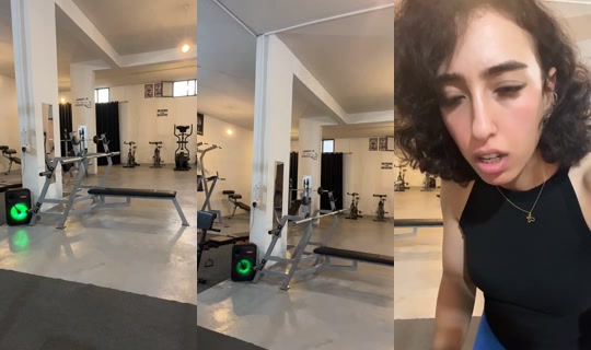 mayahajjhassan1 TikTok Live — Oct 8, 2026, 3:05 PM