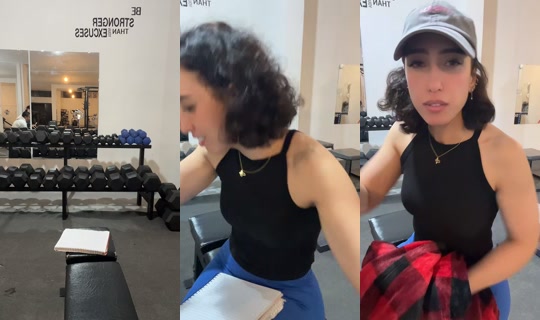 mayahajjhassan1 TikTok Live — Oct 8, 2026, 5:30 PM