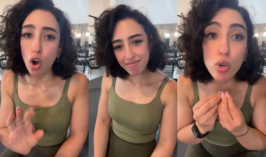 mayahajjhassan1 TikTok Live — Oct 9, 2026, 10:09 AM