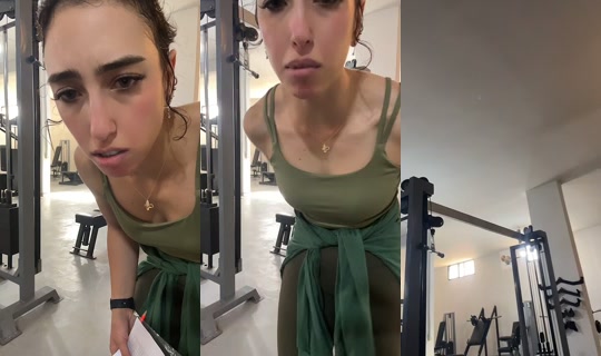 mayahajjhassan1 TikTok Live — Oct 9, 2026, 11:36 AM