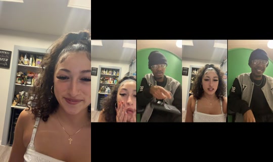 mayajadeee TikTok Live — Sep 21, 2026, 11:57 PM