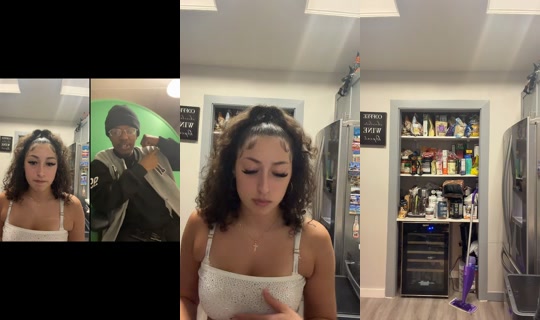 mayajadeee TikTok Live — Sep 22, 2026, 12:27 AM