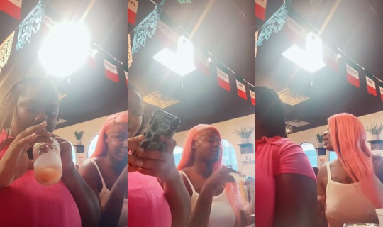 mayajones7 TikTok Live — Oct 2, 2026, 5:22 PM