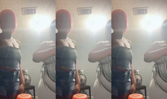 mayajones7 TikTok Live — Oct 3, 2026, 3:38 AM