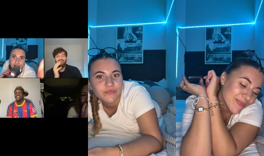 mayalptnn TikTok Live — Sep 12, 2026, 11:06 PM