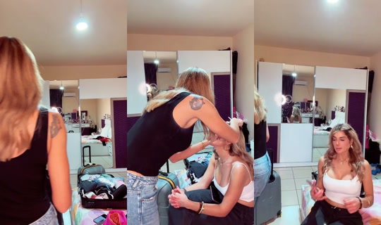 mayamosha TikTok Live — Sep 25, 2026, 7:11 PM