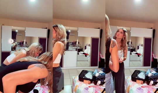 mayamosha TikTok Live — Sep 25, 2026, 7:46 PM