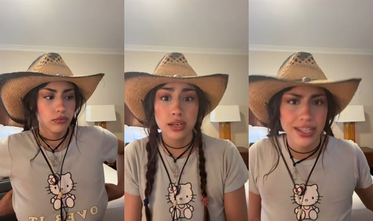 mayanator69 TikTok Live — Aug 23, 2026, 10:31 PM
