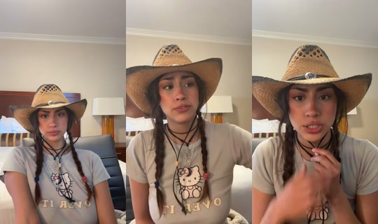 mayanator69 TikTok Live — Aug 23, 2026, 11:19 PM