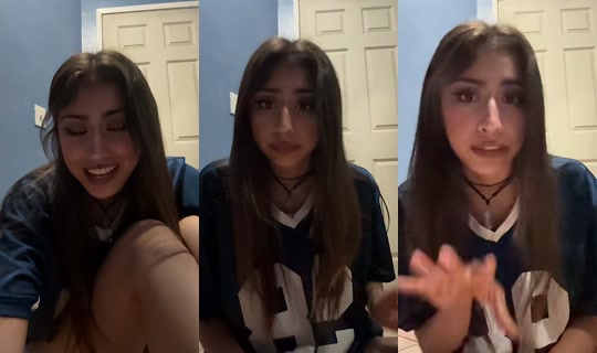 mayanator69 TikTok Live — Sep 11, 2026, 6:39 AM