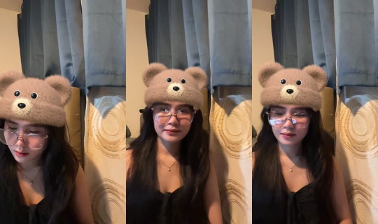 mayanggg_16 TikTok Live — Aug 28, 2026, 3:51 PM