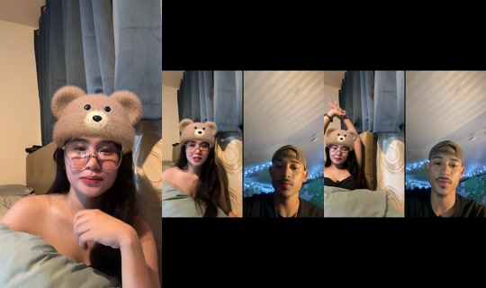 mayanggg_16 TikTok Live — Aug 28, 2026, 4:21 PM