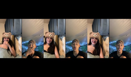mayanggg_16 TikTok Live — Aug 28, 2026, 5:11 PM