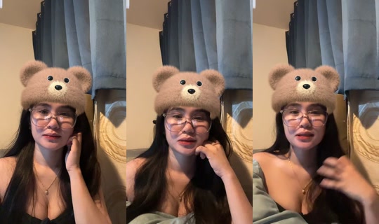 mayanggg_16 TikTok Live — Aug 28, 2026, 8:04 PM