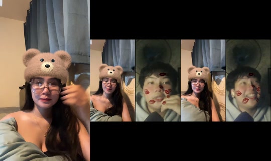 mayanggg_16 TikTok Live — Aug 28, 2026, 8:26 PM