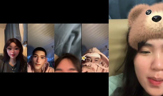 mayanggg_16 TikTok Live — Aug 30, 2026, 3:55 PM
