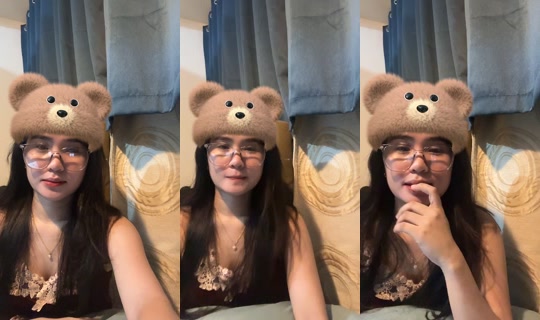 mayanggg_16 TikTok Live — Aug 31, 2026, 10:46 AM