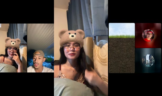 mayanggg_16 TikTok Live — Aug 31, 2026, 5:02 PM