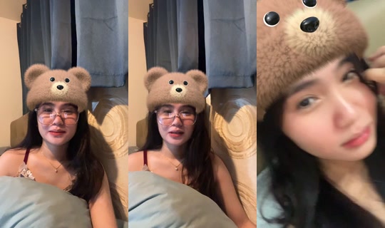 mayanggg_16 TikTok Live — Aug 31, 2026, 8:06 PM