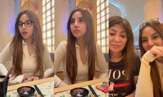 mayangvie TikTok Live — Aug 24, 2026, 9:23 AM