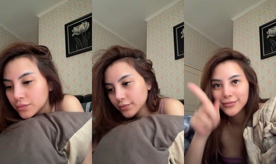 mayangvie TikTok Live — Oct 4, 2026, 1:58 AM