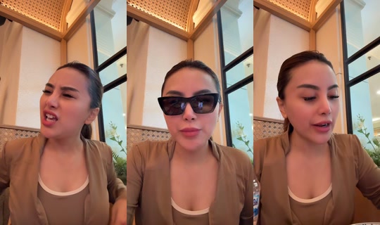 mayangvie TikTok Live — Oct 5, 2026, 4:30 AM