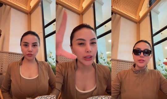 mayangvie TikTok Live — Oct 5, 2026, 4:53 AM