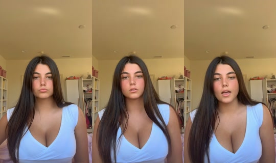 mayaozgit TikTok Live — Aug 23, 2026, 12:14 AM