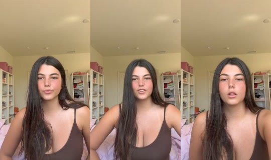 mayaozgit TikTok Live — Aug 23, 2026, 11:38 PM