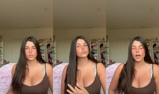 mayaozgit TikTok Live — Aug 24, 2026, 2:20 AM