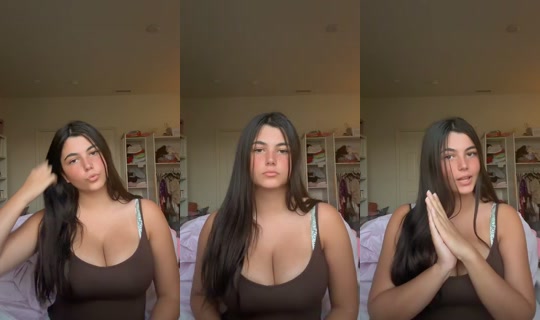 mayaozgit TikTok Live — Aug 24, 2026, 2:37 AM