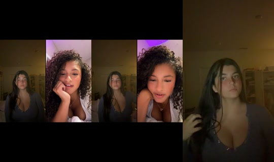 mayaozgit TikTok Live — Sep 15, 2026, 3:31 AM