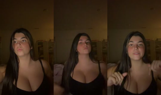 mayaozgit TikTok Live — Sep 15, 2026, 5:45 AM