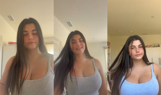 mayaozgit TikTok Live — Sep 15, 2026, 10:45 PM