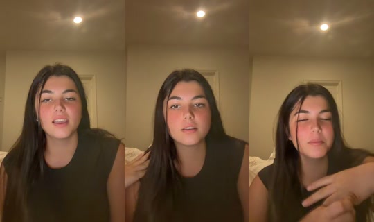 mayaozgit TikTok Live — Oct 4, 2026, 5:09 AM