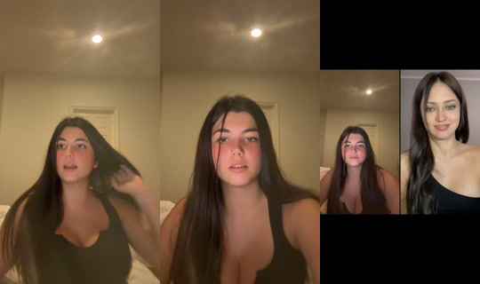 mayaozgit TikTok Live — Oct 4, 2026, 5:54 AM