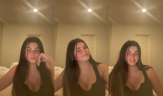 mayaozgit TikTok Live — Oct 4, 2026, 6:10 AM