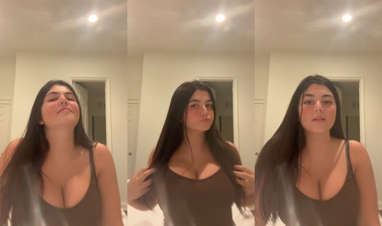 mayaozgit TikTok Live — Oct 5, 2026, 5:43 AM