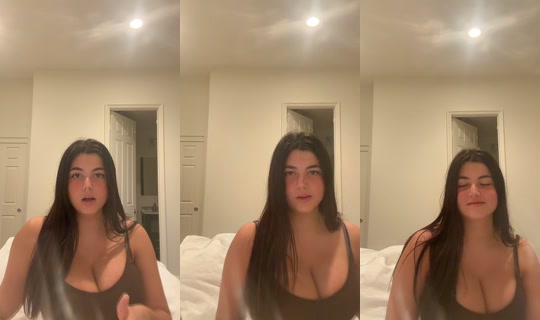 mayaozgit TikTok Live — Oct 6, 2026, 1:20 AM