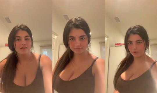 mayaozgit TikTok Live — Oct 8, 2026, 1:31 AM