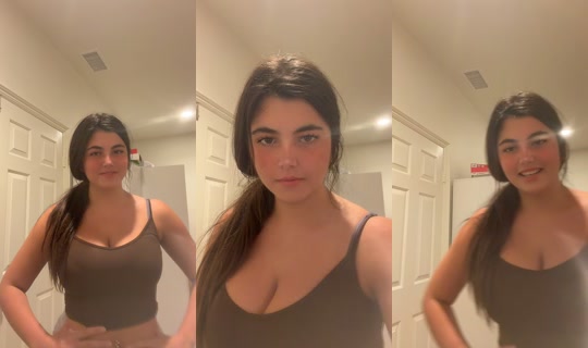 mayaozgit TikTok Live — Oct 8, 2026, 3:14 AM