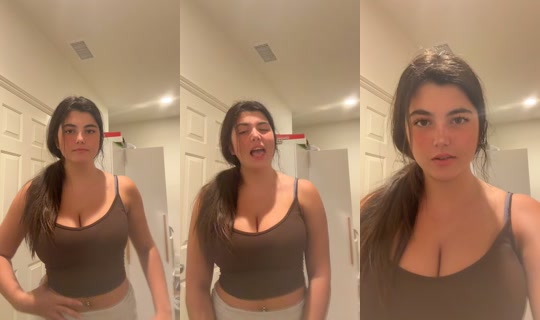 mayaozgit TikTok Live — Oct 8, 2026, 4:29 AM