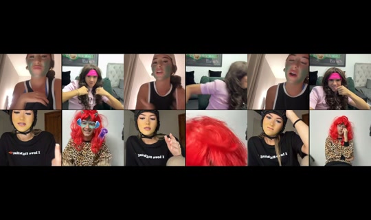 mayapullxx TikTok Live — Oct 2, 2026, 11:33 PM